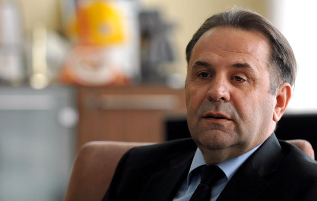 Партија Расима Љајића остаје са Угљанином?